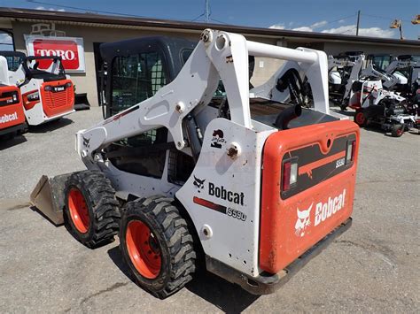 s590 bobcat price